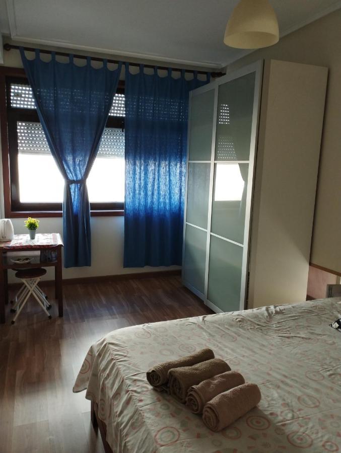 Ramalho Quartos Apartman Porto Kültér fotó