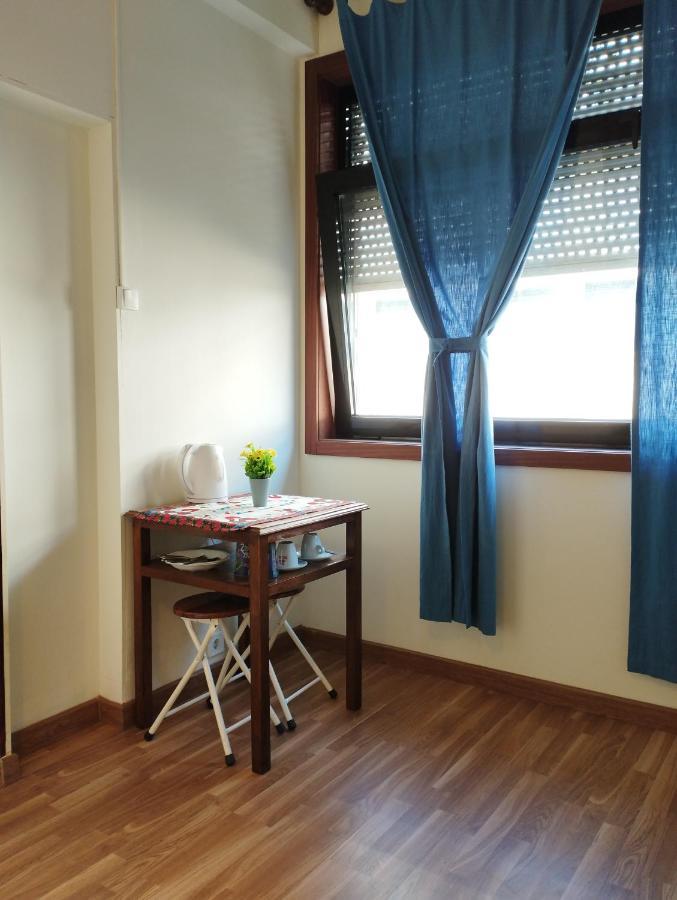 Ramalho Quartos Apartman Porto Kültér fotó