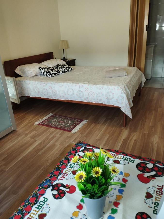 Ramalho Quartos Apartman Porto Kültér fotó