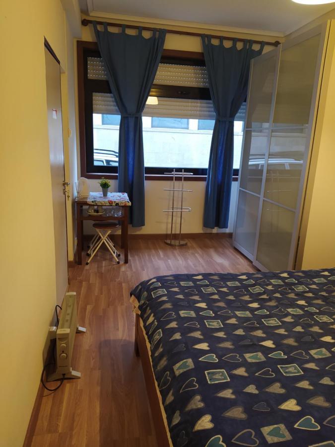 Ramalho Quartos Apartman Porto Kültér fotó