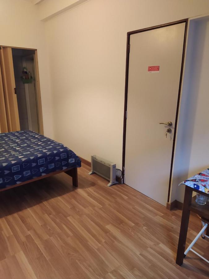 Ramalho Quartos Apartman Porto Kültér fotó